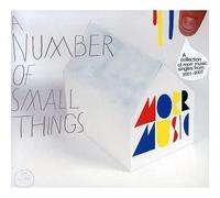 Compilation - A Number of Small Things