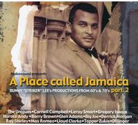 Compilation - A Place Called Jamaica Vol. 2