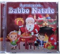 Compilation - A Pranzo Con...Babbo Natale