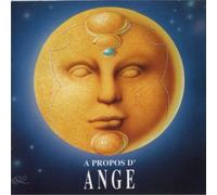 Compilation - A Propos d'ange (Musea Tribute)