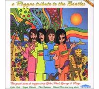 Compilation - A Reggae Tribute to the...