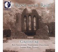 Compilation - A Roof for the Rain