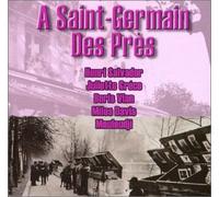 Compilation - A Saint-Germain-Des