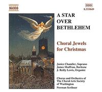 Compilation - A Star Of Bethlehem