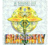 Compilation - A Taste of Dragonfly