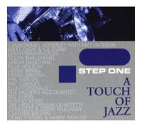Compilation - A Touch of Jazz