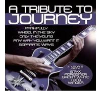 Compilation - A Tribute To Journey