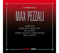 Compilation - A Tribute to Max Pezzali