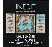 Compilation - A Window on The World V.1 [Import]