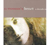 Compilation - A Woman's Heart: A Decade On TORTV 1148