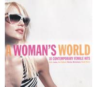 Compilation - A Woman's World