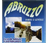 Compilation - Abruzzo Folk Vola Vola Vola