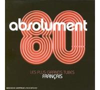 Compilation - Absolument 80 : Francais