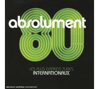 Compilation - Absolument 80 : International