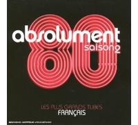 Compilation - Absolument 80/ Vol. 2/ French
