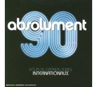 Compilation - Absolument 90 Vol.2 : Internat