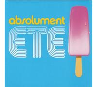 Compilation - Absolument Eté