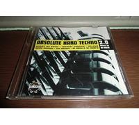 Compilation - Absolute Hard Techno Vol 2
