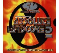 Compilation - Absolute Hardcore 2