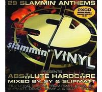 Compilation - Absolute Hardcore / Various