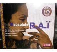 Compilation - Absolute Rai