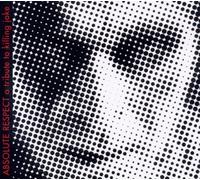 Compilation - Absolute Respect, A Tribute To Killing Joke