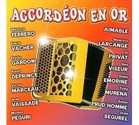 Compilation - Accordeon En Or /Vol.1