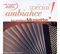 Compilation - Accordeon Volume 2