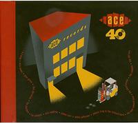 Varios - Ace 40Th Anniversary Boxset [Vinilo]