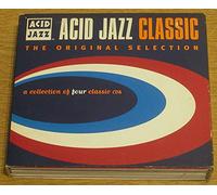 Compilation - Acid Jazz - Classic