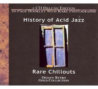 Compilation - Acid Jazz Rarities