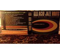 Compilation - Acid Jazz Roots