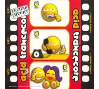 Compilation - Acid Trancecore Vol 1