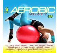 Various Artists - Aerobic Vol. 7