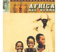 Compilation - Africa All Stars