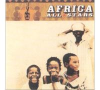 Compilation - Africa All Stars