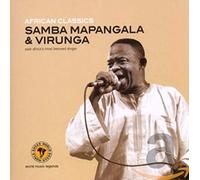 Compilation - African Classics: Samba Mapangala & Virunga