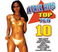 Compilation - Afrik Hit Top 10