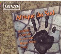 Compilation - Afrique Du Sud