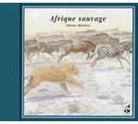 Compilation - Afrique Sauvage CD Audio par Eloisa MATHEU AMBIANCES Naturelles [Import]