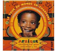 Compilation - Afrique: Tour Du Monde