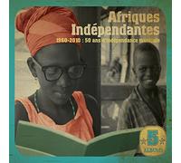 Compilation - Afriques Indépendantes