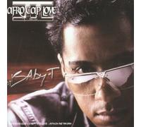 Compilation - Afro Cap Love / Vol.2