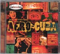 Compilation - Afro-Cuba [Import]