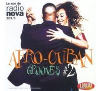 Compilation - Afro-Cuban Grooves Vol. 2