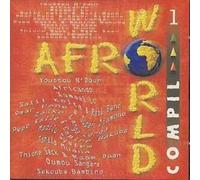 Compilation - Afro World Compil Vol.1