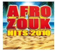 Compilation - Afro Zouk Hits 2010 [Import]