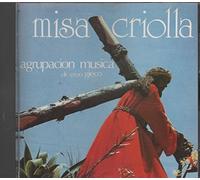 Compilation - Agrupacion Musica Dir. Enzo Gieco : Chants Et Danses En Amerique Latine