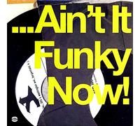 Compilation - Ain't It Funky Now! [Vinilo]