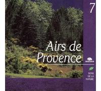 Compilation - Airs de Provence